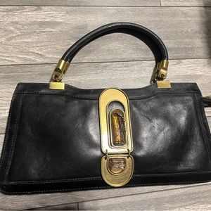 Vintage Chloé Bag